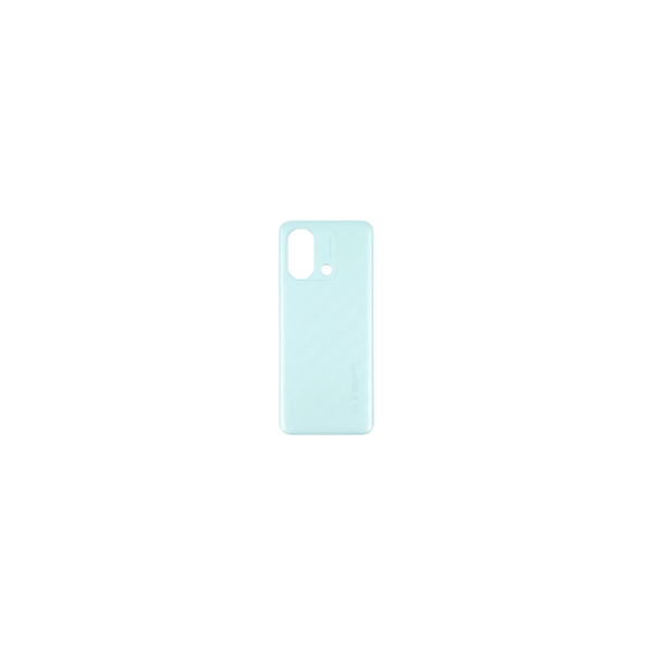 Xiaomi Redmi 12C Backcover Akkudeckel Grün