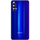 Huawei Honor 20 Backcover sapphire blue