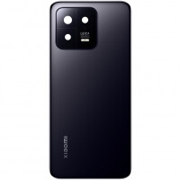 Xiaomi 13 Backcover black