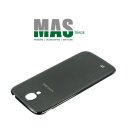 Samsung i9505 (i9506/i9515) Galaxy S4 Backcover Black Mist