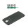 Samsung i9505 (i9506/i9515) Galaxy S4 Backcover Akkudeckel Black Mist (Schwarz)