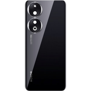Honor 90 Backcover black