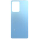 Xiaomi Redmi Note 12 Pro 5G Backcover Akkudeckel Blau