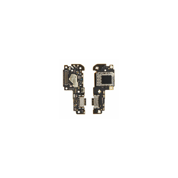 Xiaomi Redmi Note 12 Pro 5G USB / SIM Dockconnector