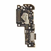 Xiaomi Redmi Note 12 Pro 5G USB / SIM Dockconnector