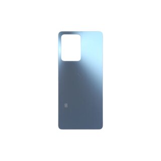 Xiaomi Redmi Note 12 Pro 4G Backcover Akkudeckel Blau