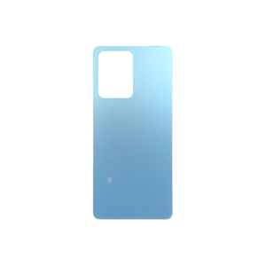 Xiaomi Redmi Note 12 Pro 4G Backcover star blue