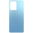 Xiaomi Redmi Note 12 Pro 4G Backcover Akkudeckel Blau