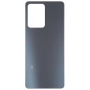 Xiaomi Redmi Note 12 Pro 4G Backcover graphite gray