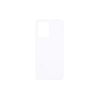 Xiaomi Redmi Note 12 Pro 4G Backcover polar white