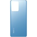 Xiaomi Redmi Note 12 Pro+ 5G Backcover Akkudeckel Blau