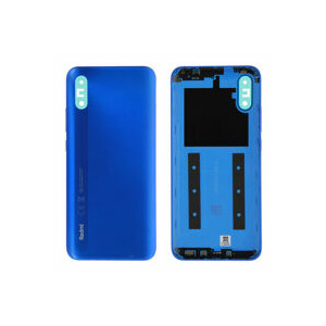 Xiaomi Redmi 9AT Backcover Akkudeckel Blau