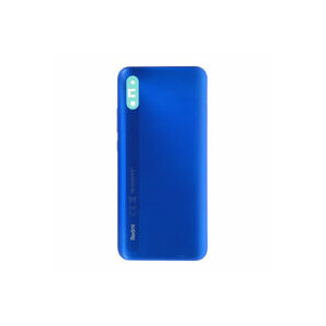 Xiaomi Redmi 9AT Backcover Akkudeckel Blau