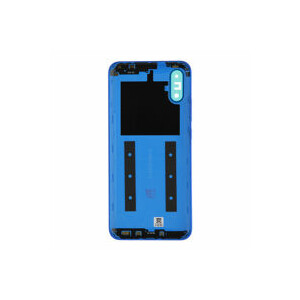 Xiaomi Redmi 9AT Backcover Akkudeckel Blau