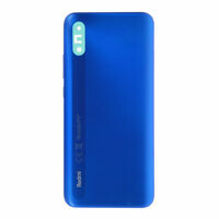 Xiaomi Redmi 9AT Backcover Akkudeckel Blau