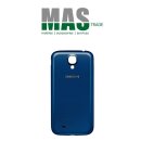 Samsung i9505 (i9506/i9515) Galaxy S4 Backcover Blue