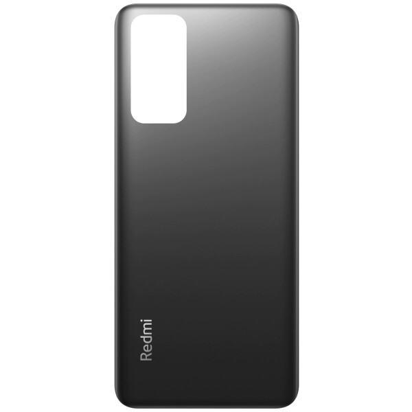 Xiaomi Redmi Note 11 5G Backcover black (NFC)