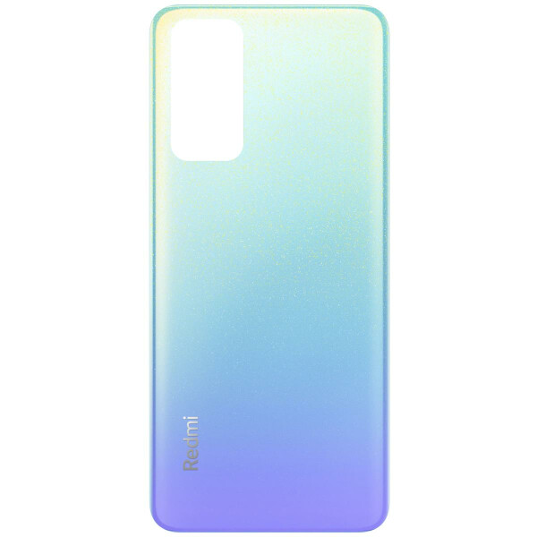 Xiaomi Redmi Note 11 5G Backcover blue / green (NFC)