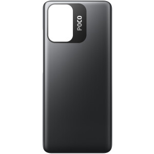 Xiaomi Poco M5s Backcover grey