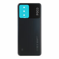 Xiaomi Poco X5 5G Backcover black