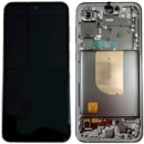 Samsung S711B Galaxy S23 FE Display with frame graphite
