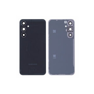 Samsung S711B Galaxy S23 FE Backcover Akkudeckel Grau