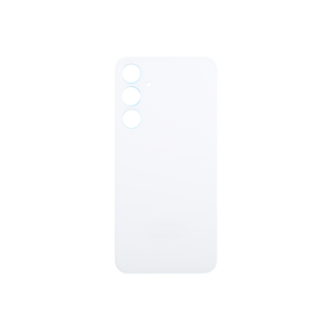 Samsung S711B Galaxy S23 FE Backcover white
