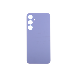 Samsung S711B Galaxy S23 FE Backcover purple