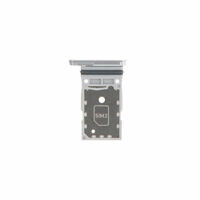 Samsung S711B Galaxy S23 FE Sim Tray DS Silber