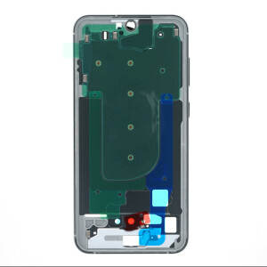 Samsung S711B Galaxy S23 FE Frame for display graphite