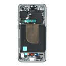 Samsung S711B Galaxy S23 FE Middle frame graphite