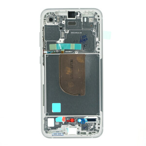 Samsung S711B Galaxy S23 FE Frame for display green /...