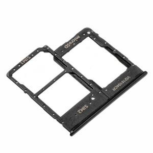 Samsung A202F Galaxy A20e Sim Tray black