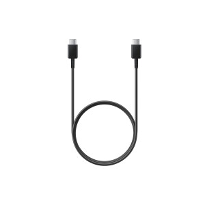 Samsung USB Typ-C auf Typ-C Data cable black 1m...