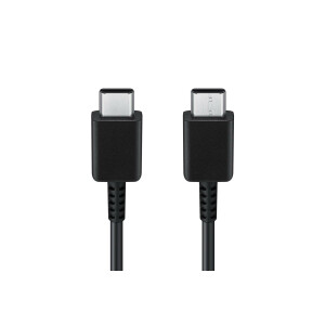 Samsung USB Typ-C auf Typ-C Data cable black 1m...