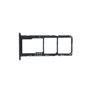 Huawei Y5 (2018) Sim / SD-Card Tray black