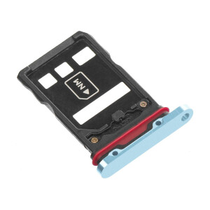 Huawei P30 Pro Sim Tray breathing crystal