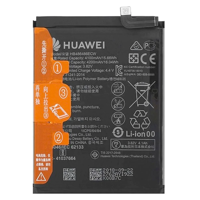Huawei P40 Pro Ersatz Akku 4200mAh HB536378EEW
