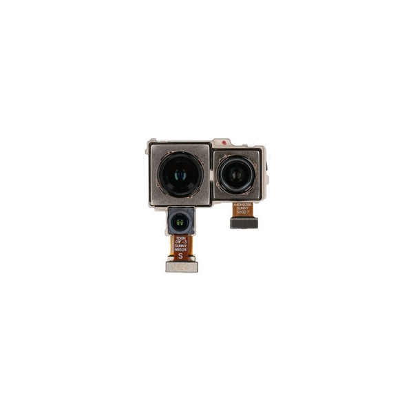 Huawei P40 Pro Main camera 50 + 12 + 40 MP