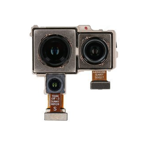 Huawei P40 Pro Main camera 50 + 12 + 40 MP