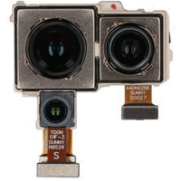 Huawei P40 Pro Main camera 50 + 12 + 40 MP