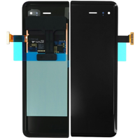 Samsung F900F Galaxy Fold Display SUB back