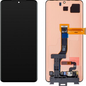 Samsung G985F Galaxy S20 Plus Display (no frame) black