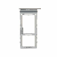 Samsung G985F / G986B Galaxy S20 Plus Sim Tray DS Grau