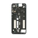 Xiaomi Mi 8 Lite Display mit Rahmen Schwarz