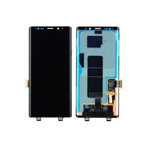 Samsung N960F Galaxy Note 9 Display without frame black