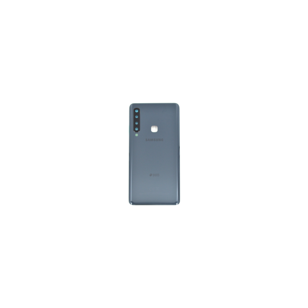 Samsung A920F Galaxy A9 (2018) Duos Backcover lemonade blue