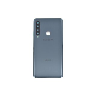 Samsung A920F Galaxy A9 (2018) Duos Backcover Akkudeckel Blau
