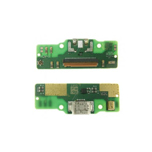 Samsung T295N Galaxy Tab A 8.0 (2019) USB charging board