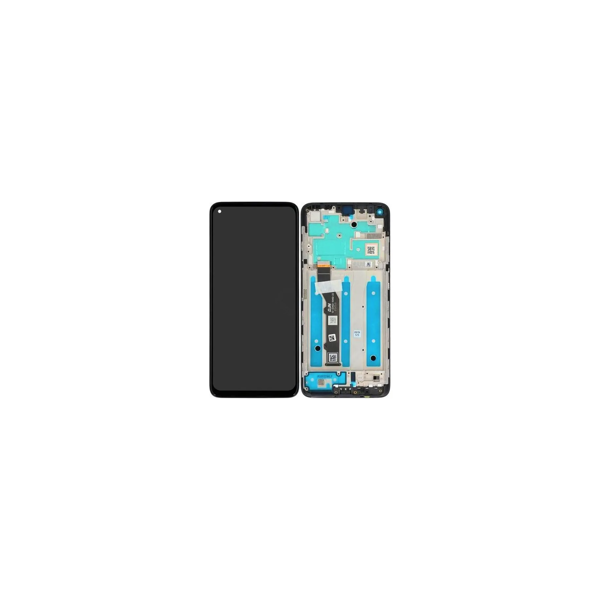 Motorola Moto G9 Plus Displaywith frame black